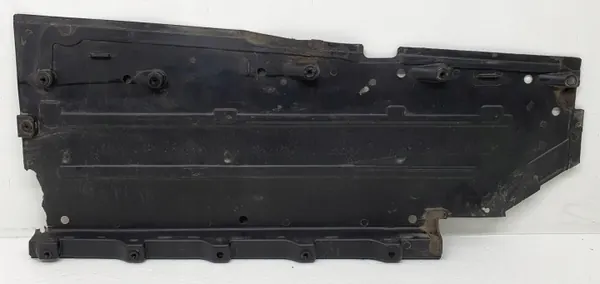 OEM 8H0825208 Rechter spatbord voor Audi A4 B7 Cabrio image 3