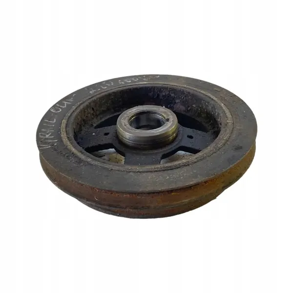 Polia do virabrequim Nissan X-Trail T30 image 3