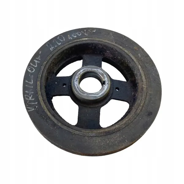 Polia do virabrequim Nissan X-Trail T30 image 6