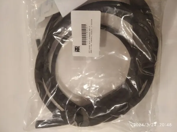 Ensemble de tuyaux THERMO KING E200 image 2