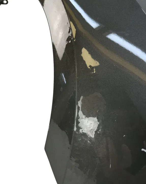 Höger framskärm Audi A1 image 5