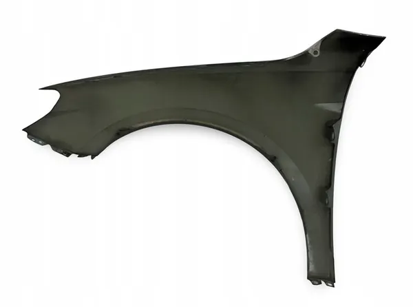 Höger framskärm Audi A1 image 6