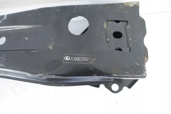 LEXUS NX II 2021- Achterbumper Versterkingsbalk image 7