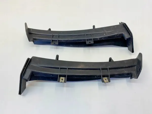 OEM 1296200667 Framrutorhållare Mercedes-Benz SL R129 image 2