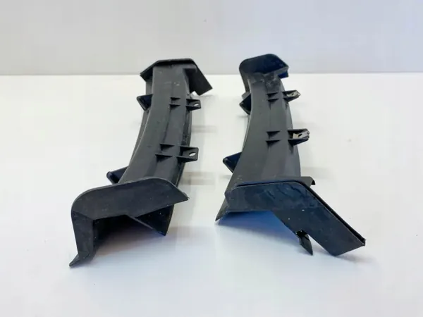 OEM 1296200667 Framrutorhållare Mercedes-Benz SL R129 image 3