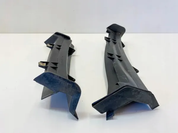OEM 1296200667 Framrutorhållare Mercedes-Benz SL R129 image 4