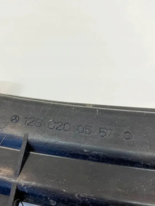 OEM 1296200667 Framrutorhållare Mercedes-Benz SL R129 image 5