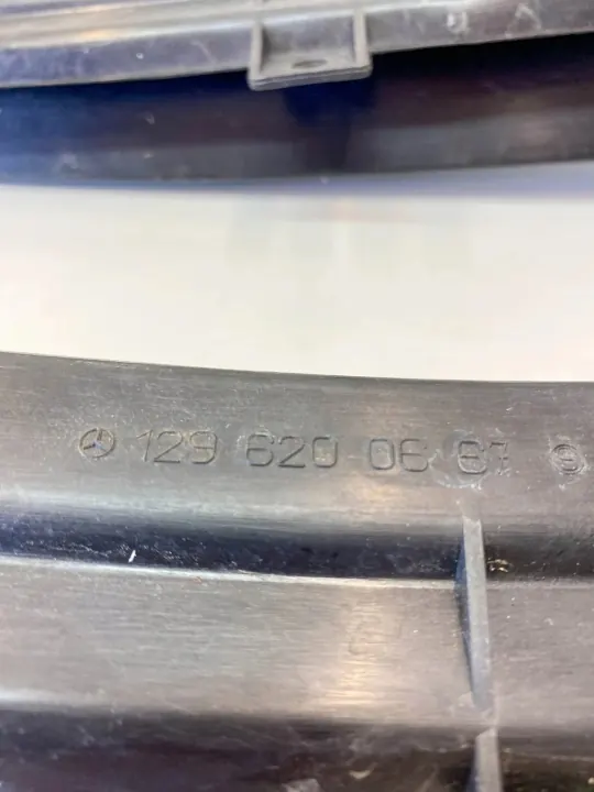 OEM 1296200667 Framrutorhållare Mercedes-Benz SL R129 image 6