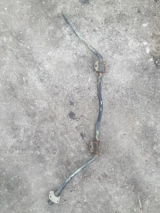 OEM stabilizator przedni przód drążek - Stabilisateur avant image 2