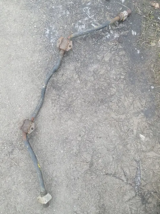 OEM stabilizator przedni przód drążek - Stabilisateur avant image 3