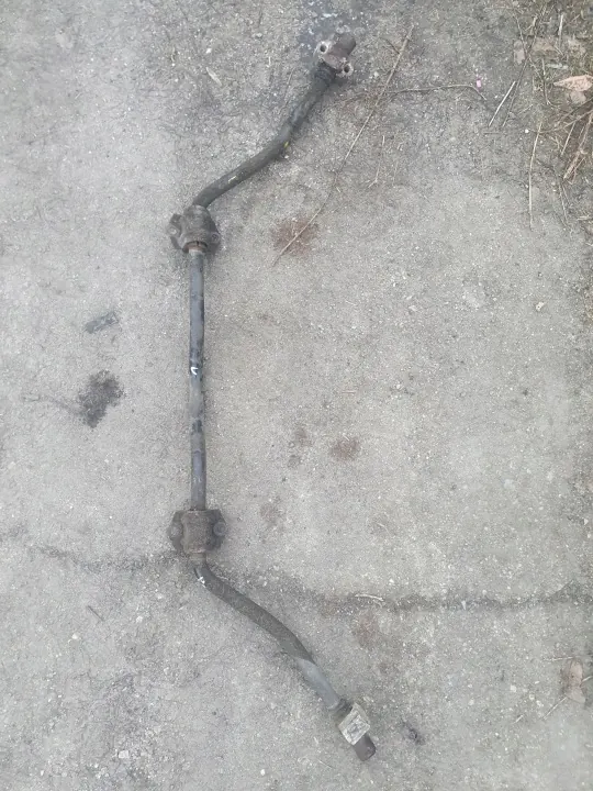 OEM stabilizator przedni przód drążek - Stabilisateur avant image 4