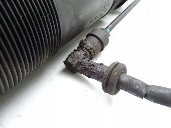 Amortecedor Traseiro Direito Mercedes SL R230 A2303200438 image 3