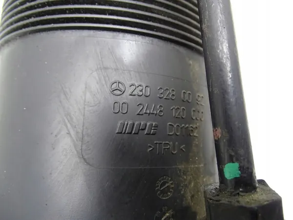 Amortecedor Traseiro Direito Mercedes SL R230 A2303200438 image 6