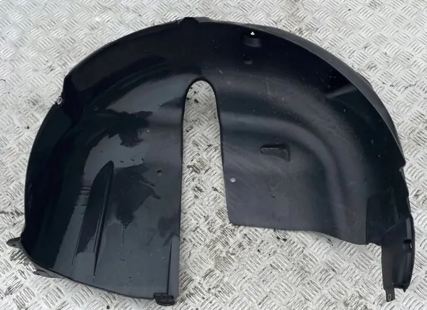 Käytetty takaoikea pyöränkaari OEM 767486829R Renault Zoe image 2
