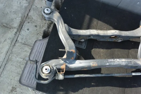 Stabilisatorlenker OEM A2463202011 Mercedes A-Klasse W176 image 4
