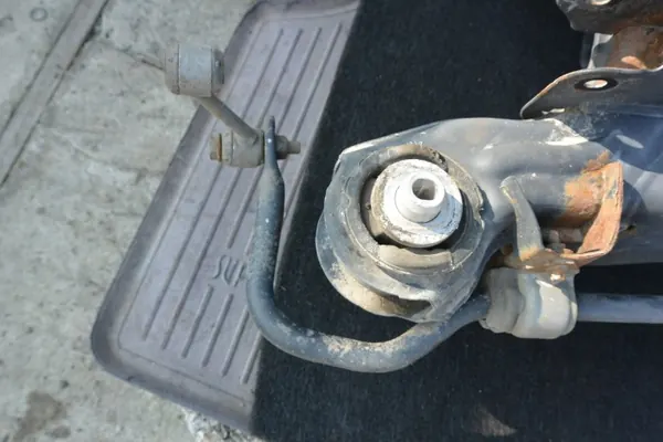 Stabilisatorlenker OEM A2463202011 Mercedes A-Klasse W176 image 5