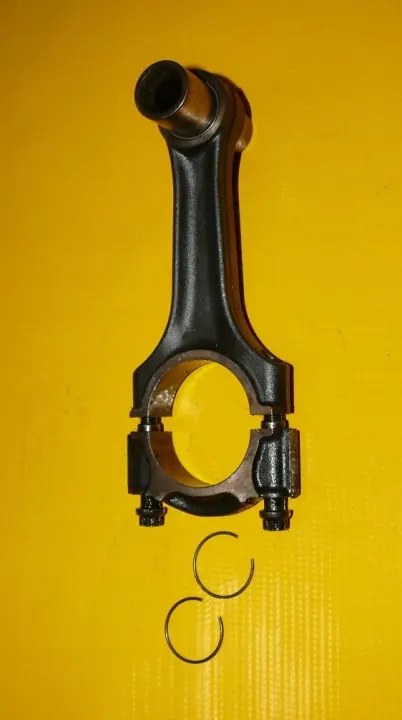 Kampiakseli OEM JOK-271-X2 Mercedes S-sarja W140 image 3