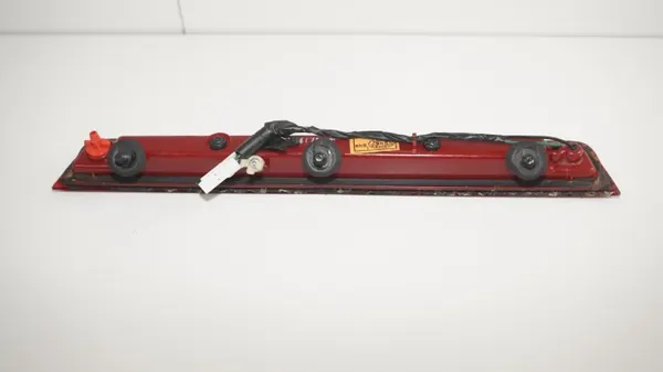 Jarrunvalo Taka OEM 360190136 Hyundai i30 HB 07-10 image 3