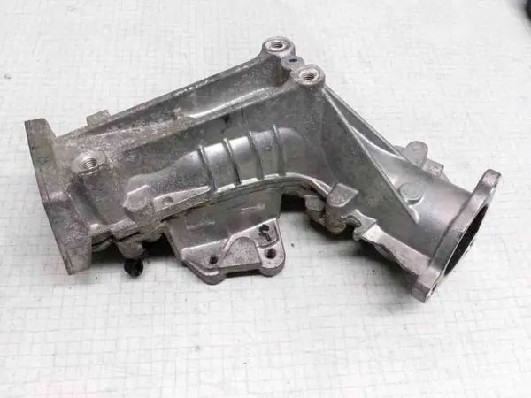 Colector de admisión Opel OE OEM 700997160 - 1.7L Diésel image 2