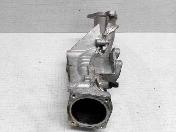 Colector de admisión Opel OE OEM 700997160 - 1.7L Diésel image 3