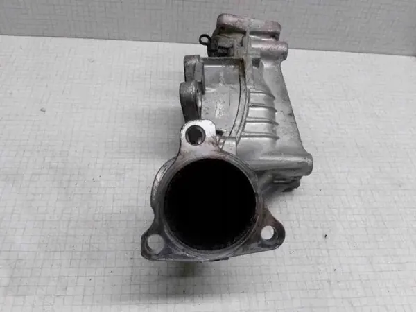 Colector de admisión Opel OE OEM 700997160 - 1.7L Diésel image 4