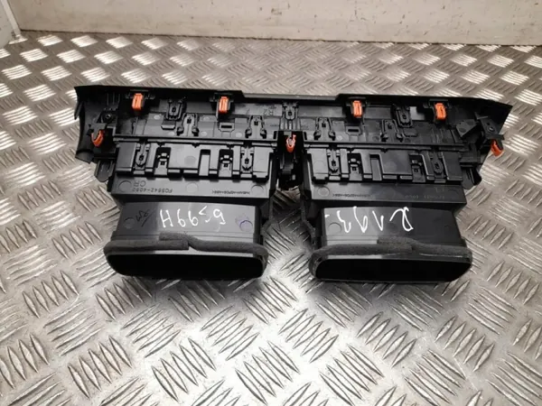 Buse d'air Toyota C-HR II 2024 OEM FC5641-4060 image 4