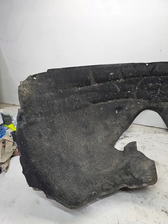 Right Front Wheel Arch Audi Q7 4L 4L0809962C image 4