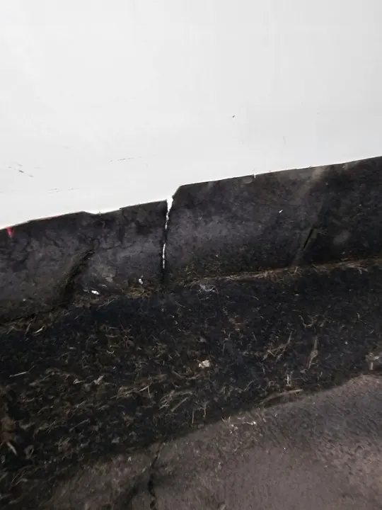 Right Front Wheel Arch Audi Q7 4L 4L0809962C image 7