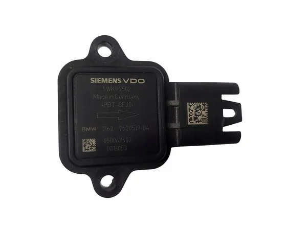 Luftmassenmesser BMW E60 E61 2.0i image 5