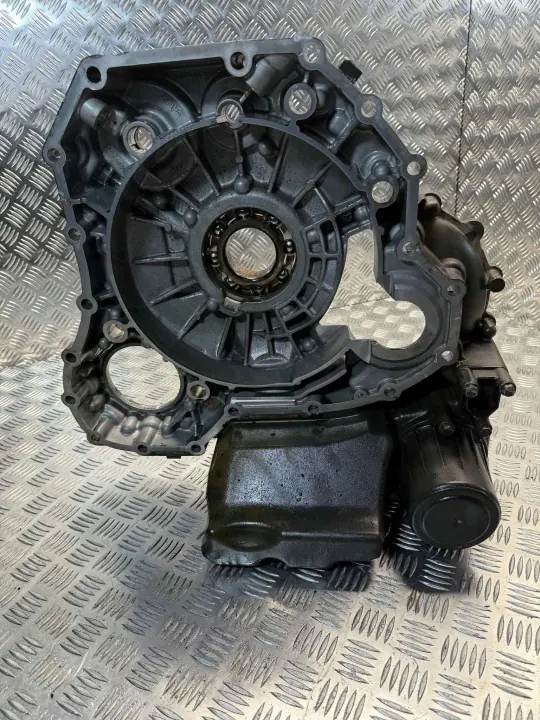 OEM 2107457 Getriebegehäuse für Scania GRS image 2