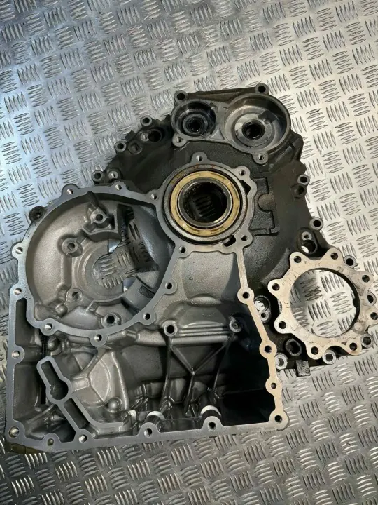 OEM 2107457 Getriebegehäuse für Scania GRS image 4