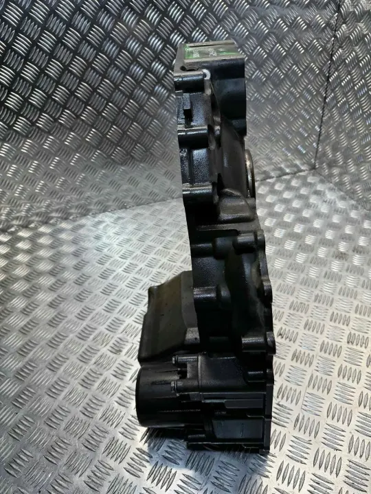 OEM 2107457 Getriebegehäuse für Scania GRS image 5
