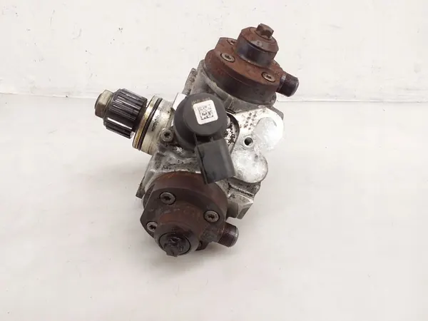 EINSPRITZPUMPE AUDI 3.0 TDI 059130755CG image 3