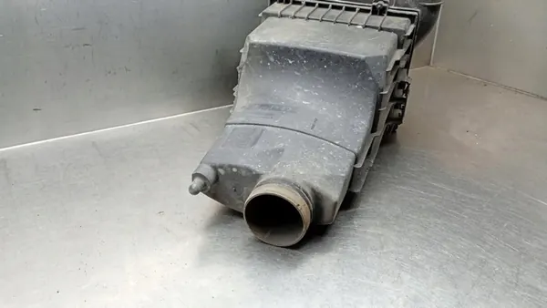 Ilmansuodattimen Kotelo Peugeot 206 1.4B 02R 9634107180 image 5