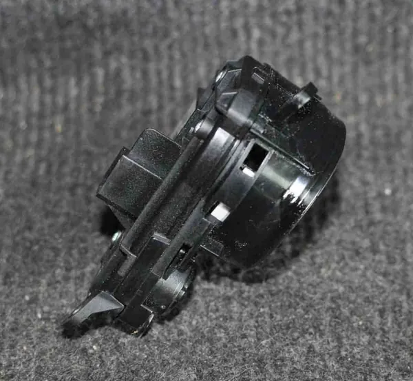 Botões do Volante Mercedes-Benz GL (X164) 33493101 image 2