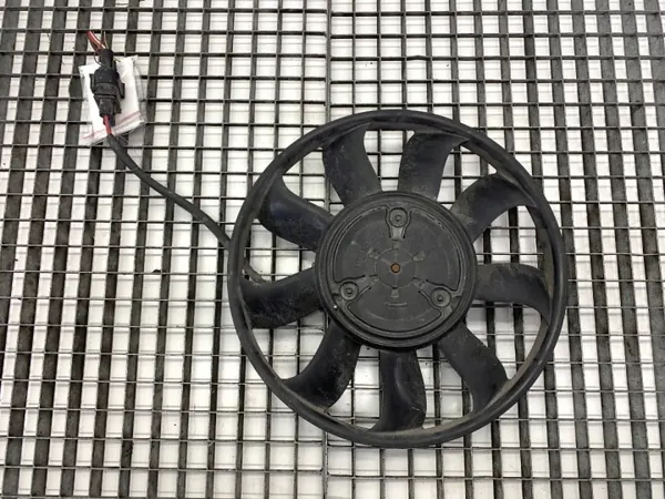 Ventilateur A/C OEM 8W0959455P pour Audi Q8 3.0 SUV image 2
