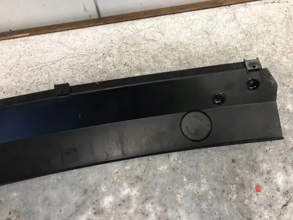 OEM 7C1819404BILI Rechte Frontscheibe VW Crafter image 6