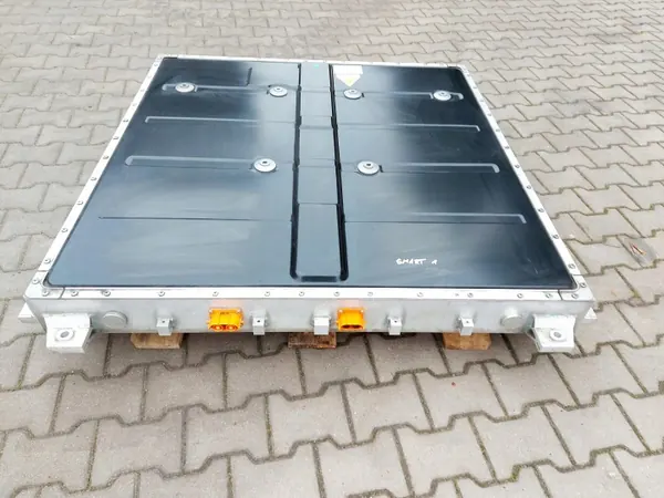 SMART #1 Batterie OEM 6608034582 - 66 kWh Gebraucht image 2