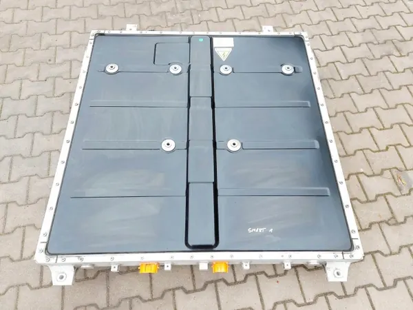 SMART #1 Batterie OEM 6608034582 - 66 kWh Gebraucht image 4