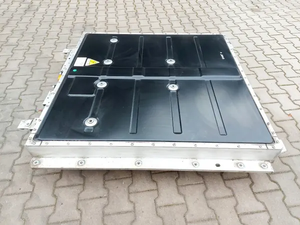 SMART #1 Batterie OEM 6608034582 - 66 kWh Gebraucht image 5