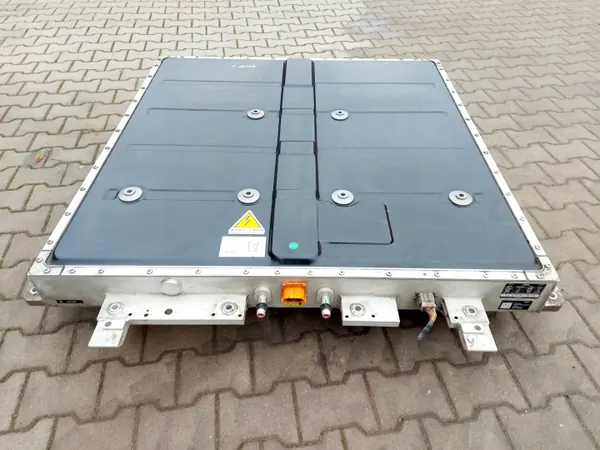 SMART #1 Batterie OEM 6608034582 - 66 kWh Gebraucht image 6