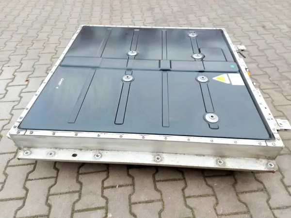 SMART #1 Batterie OEM 6608034582 - 66 kWh Gebraucht image 7
