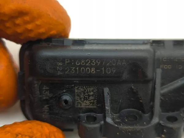 Däcktryckssensor Jeep Cherokee 2014 68239720AA image 7