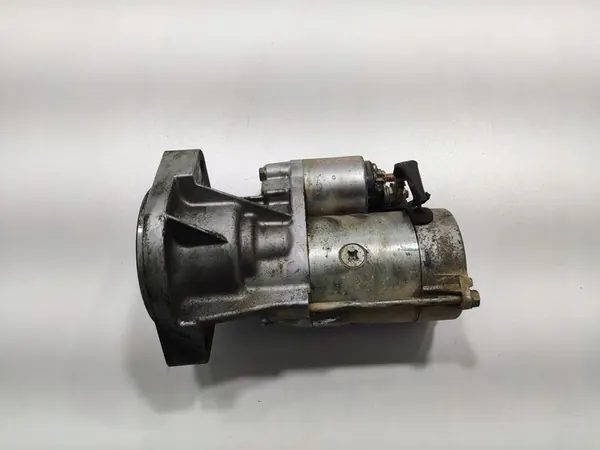 Arrancador ISUZU D-MAX II 2.5 Diesel 2011-2016 8981836550 image 2