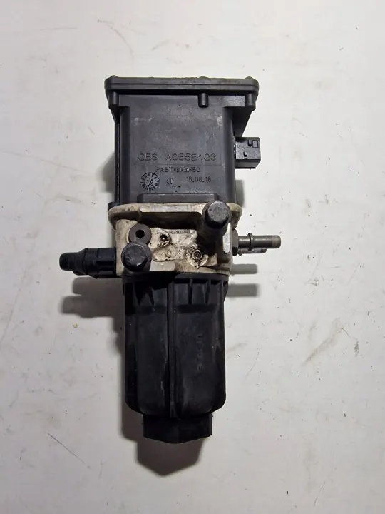 Module Pompe AdBlue Scania 2655852 - OEM Occasion image 3