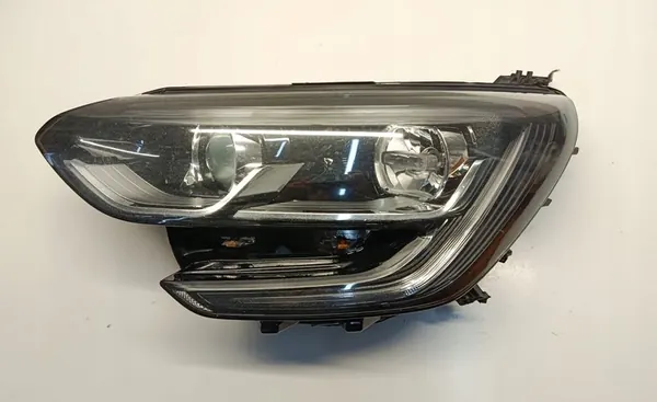 Vasen Etuvalaisin Renault Megane IV 260602792R image 2