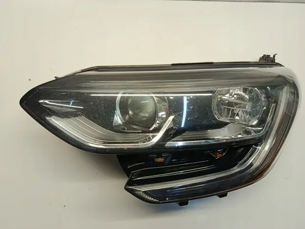 Vasen Etuvalaisin Renault Megane IV 260602792R image 3