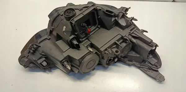 Vasen Etuvalaisin Renault Megane IV 260602792R image 7