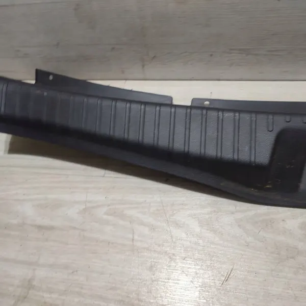 Cubretapón maletero Dacia Jogger OEM 849211098R image 3