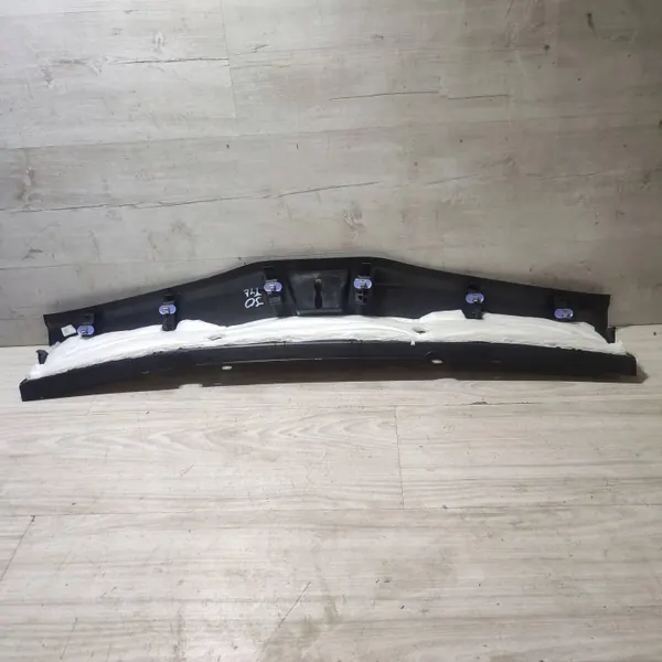 Cubretapón maletero Dacia Jogger OEM 849211098R image 4